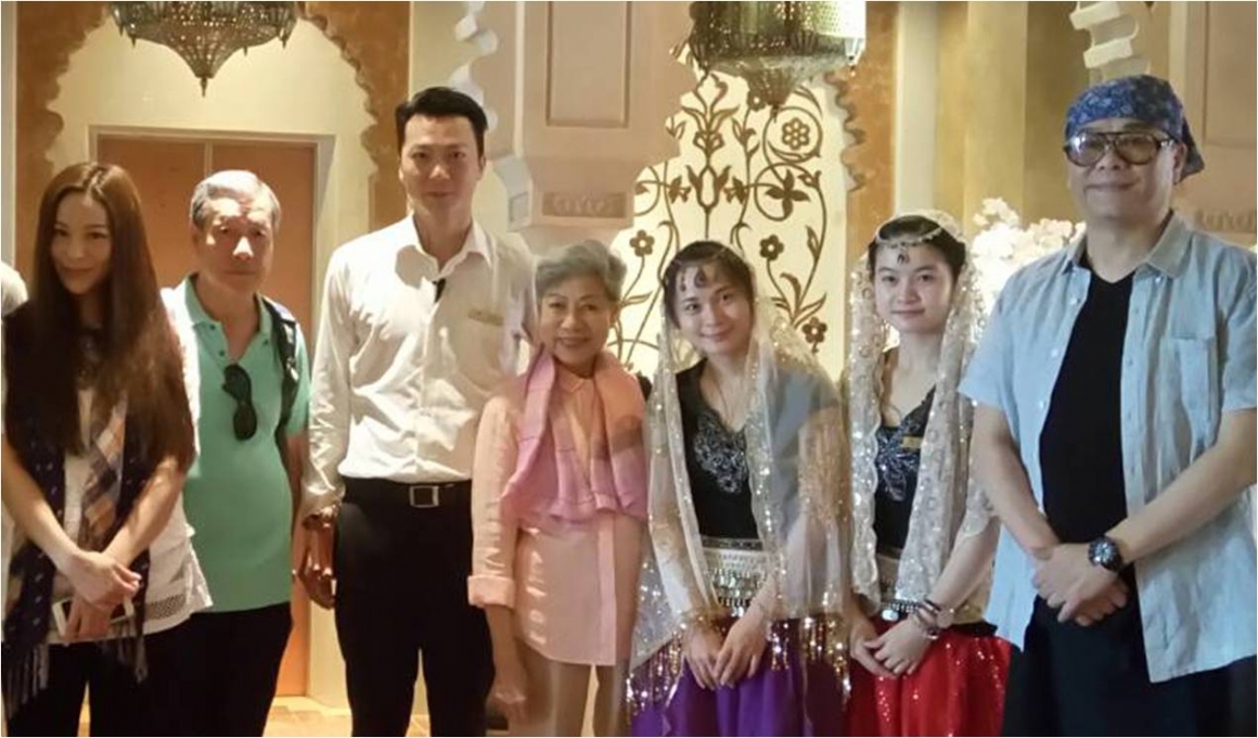 TVB一屋老友去旅行 TVB一屋老友去旅行