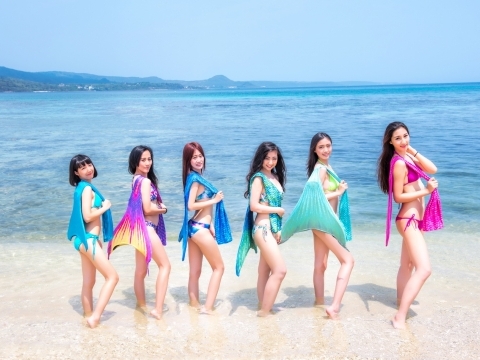 海のアトラクションの手配を代行