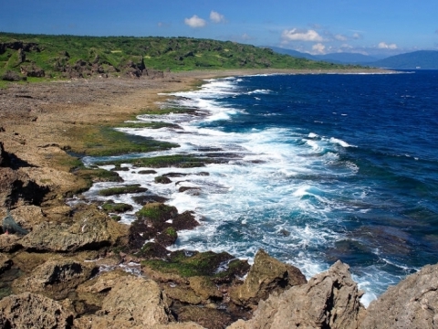 Longkeng Ecological Protective Area