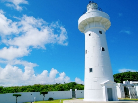 Eluanbi Lighthouse