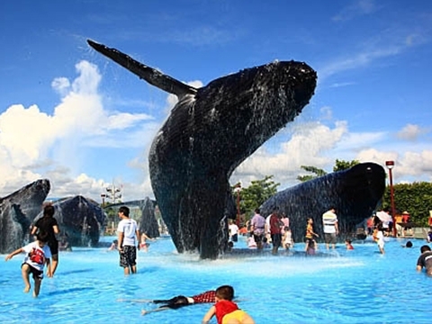 国立海洋生物博物館